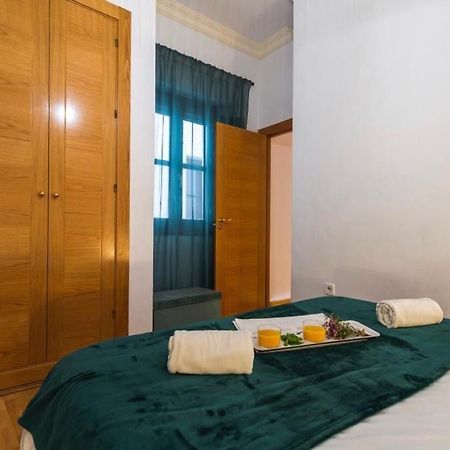 Adorable Apartamento Centro Granada Lejlighed Eksteriør billede