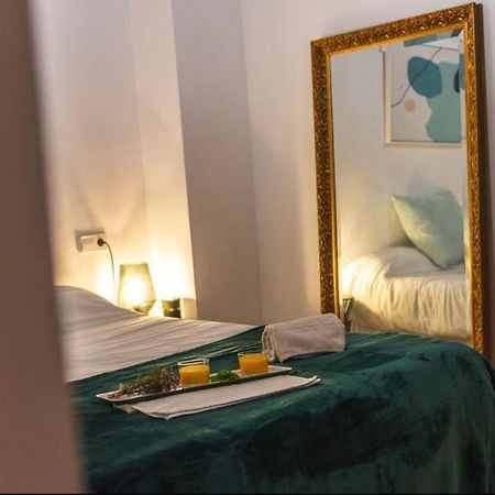 Adorable Apartamento Centro Granada Lejlighed Eksteriør billede