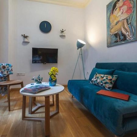 Adorable Apartamento Centro Granada Lejlighed Eksteriør billede