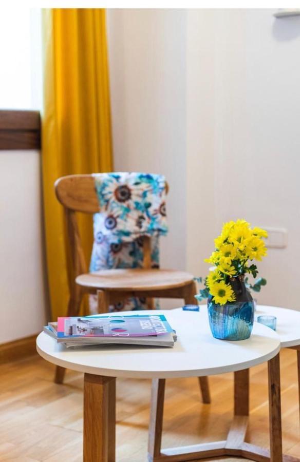 Adorable Apartamento Centro Granada Lejlighed Eksteriør billede