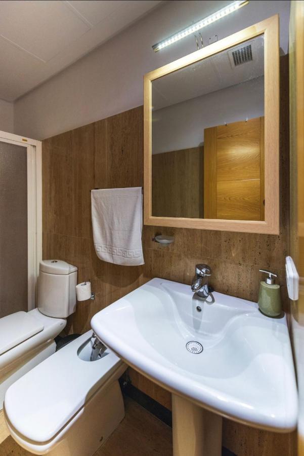 Adorable Apartamento Centro Granada Lejlighed Eksteriør billede