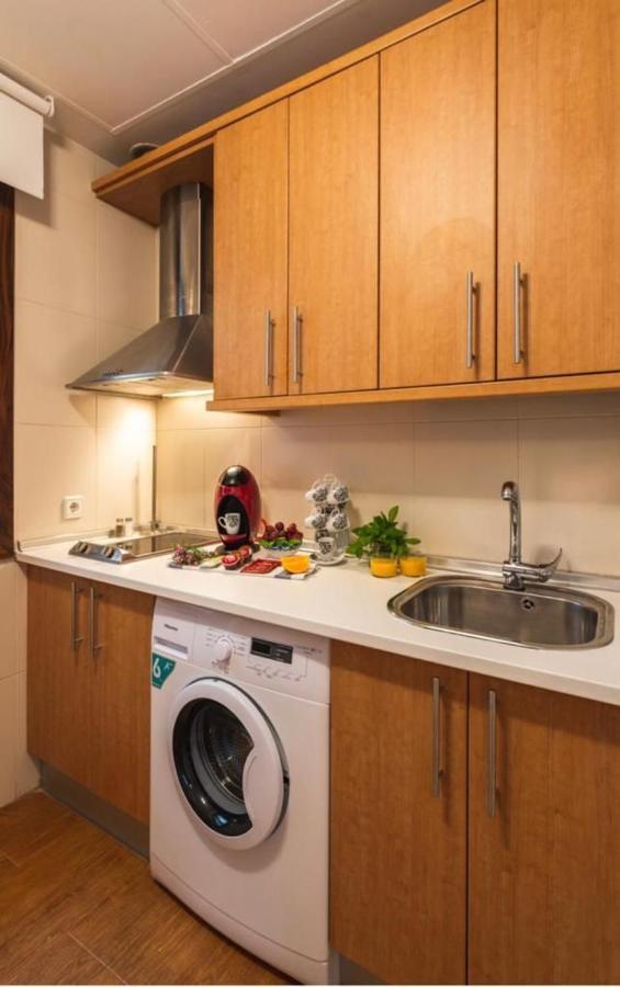Adorable Apartamento Centro Granada Lejlighed Eksteriør billede