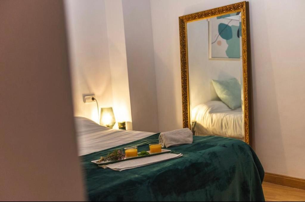 Adorable Apartamento Centro Granada Lejlighed Eksteriør billede