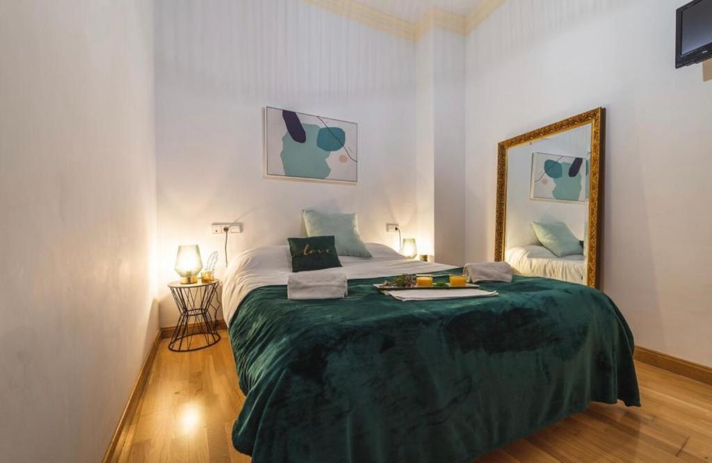 Adorable Apartamento Centro Granada Lejlighed Eksteriør billede