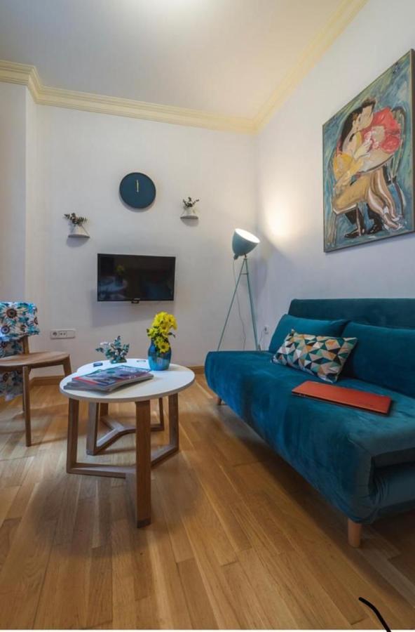 Adorable Apartamento Centro Granada Lejlighed Eksteriør billede