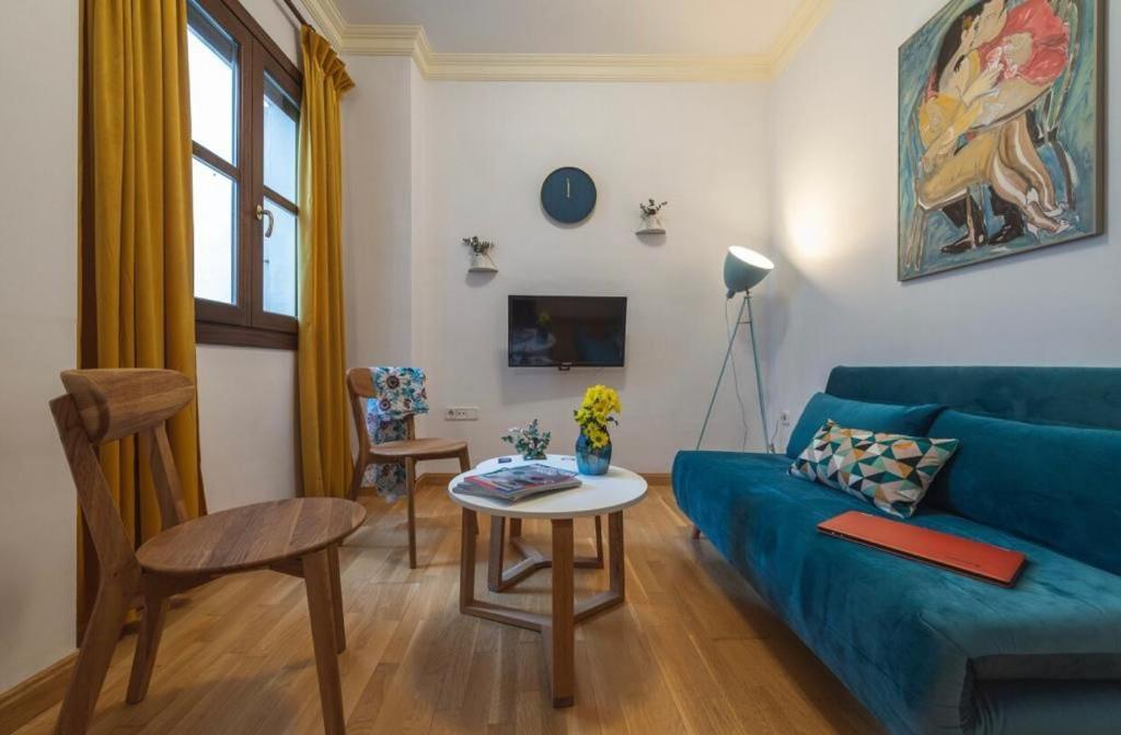 Adorable Apartamento Centro Granada Lejlighed Eksteriør billede