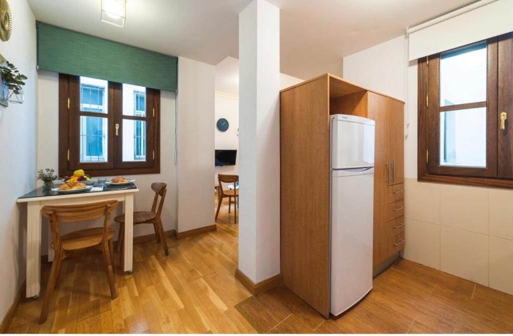 Adorable Apartamento Centro Granada Lejlighed Eksteriør billede