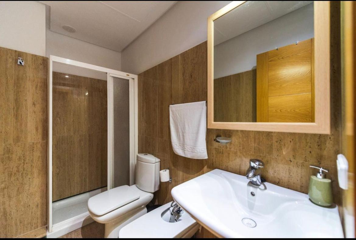 Adorable Apartamento Centro Granada Lejlighed Eksteriør billede